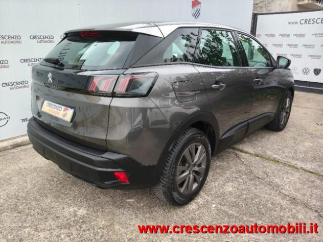 PEUGEOT 3008 BlueHDi 130 S&S EAT8 Allure PREZZO REALE rif. 24068201 - Foto 10