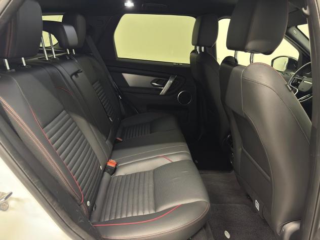 Land Rover Discovery Sport 2.0 TD4 163cv R-Dynamic S 4WD N1 Autocarro + iva - Foto 5