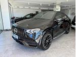MERCEDES-BENZ GLE 400 d 4Matic Coupé Premium Pro rif. 24069732