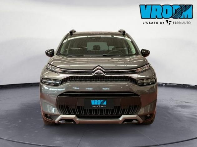 CITROEN C3 Aircross PureTech 110 S&S Shine rif. 24202106 - Foto 4