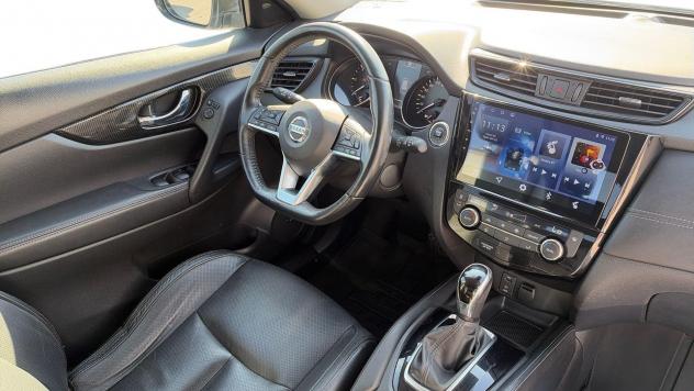 Nissan X-Trail III 2017 2.0 dCi Tekna 4WD Xtronic - Foto 7