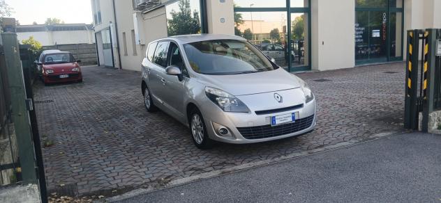 Renault Scenic 7 posti 1.5 dci