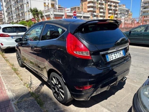 Ford Fiesta Impianto Gpl anche permuta - Foto 7