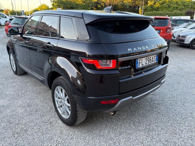 Land Rover Range Evoque 2.0 TD4 150 CV - Foto 7