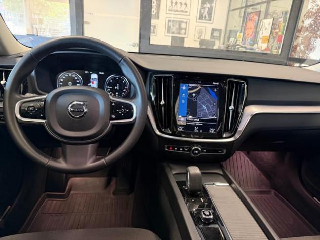 VOLVO V60 Cross Country B4 (d) AWD automatico Plus**MOTORE NUOVO** rif. 23837882 - Foto 10