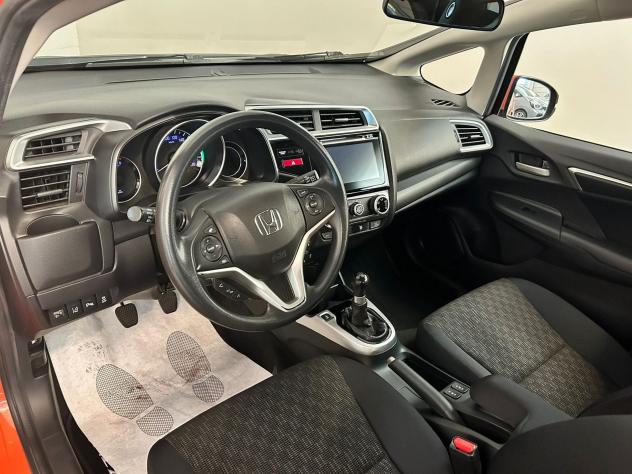 Honda Jazz 1.3 Comfort Connect navi - Foto 8