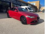 Alfa Romeo Giulia 2.2 Turbodiesel 210 CV AT8 AWD Q4 Veloce