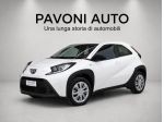 Toyota Aygo X 1.0B (72 CV) Active