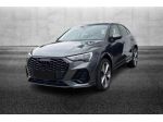 AUDI Q3 SPB 35 TDI S tronic S line edition rif. 24193554