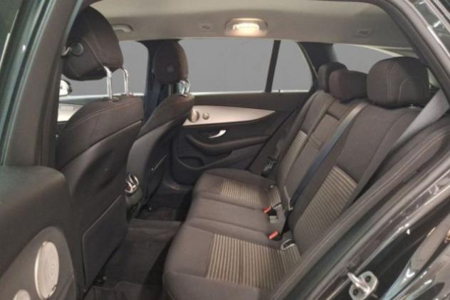MERCEDES-BENZ E 220 d Mild hybrid S.W. Auto Business Sport rif. 24049056 - Foto 8