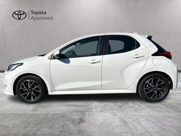 Toyota Yaris 1.5 Hybrid 5 porte Trend - Foto 3