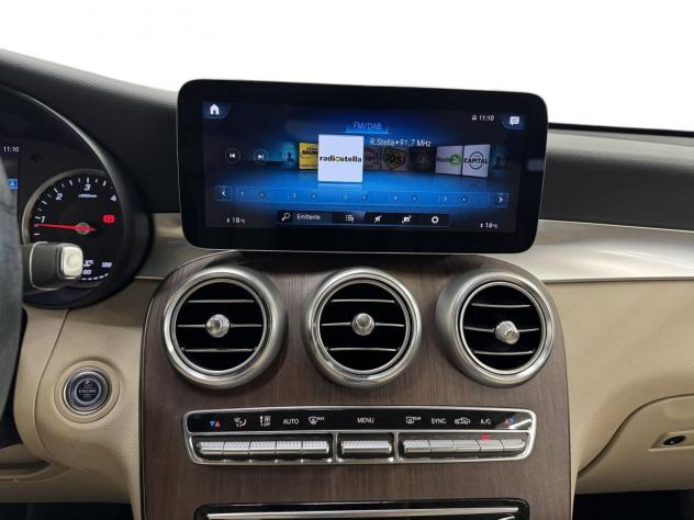 Mercedes-Benz GLC 220 d 4Matic Sport aut. - Foto 8