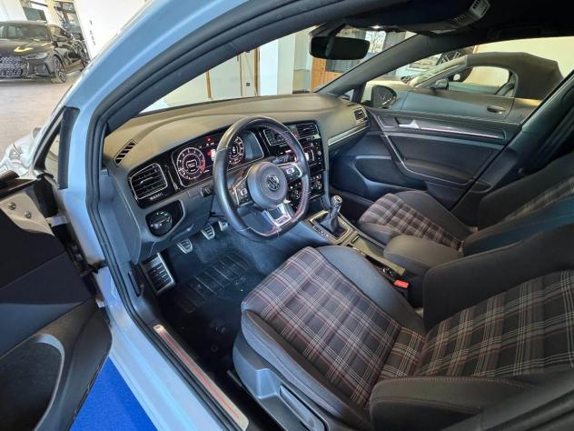VOLKSWAGEN - Golf GTI - GTI Perf. 2.0 245CV TSI 5p. BMT - Foto 9