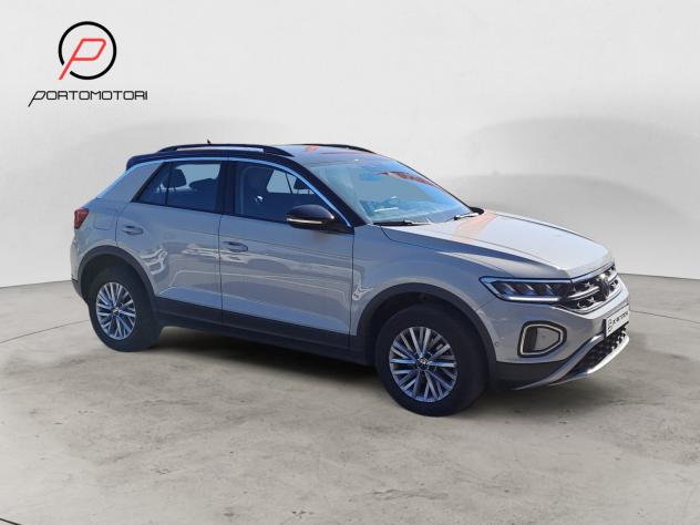 Volkswagen T-Roc 1.5 TSI ACT DSG Life - Foto 7