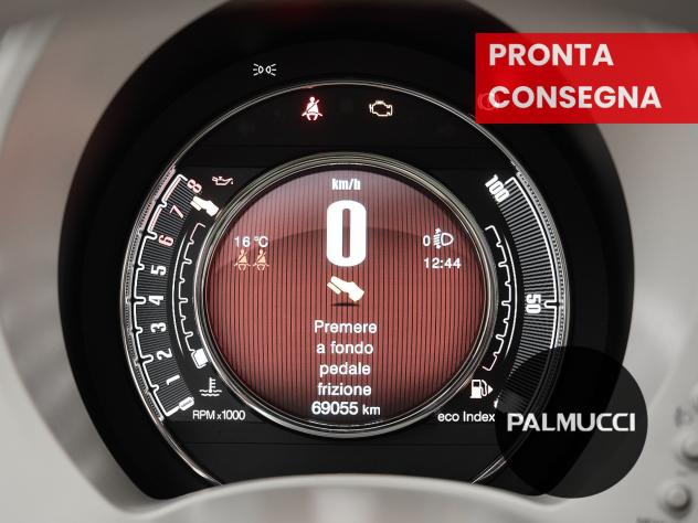 FIAT 500 500 1.0 hybrid Dolcevita 70cv - Foto 9