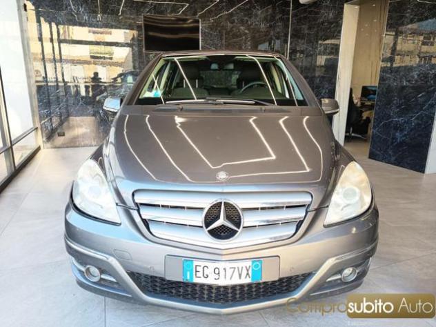 MERCEDES-BENZ B 200 CDI Premium rif. 23779127