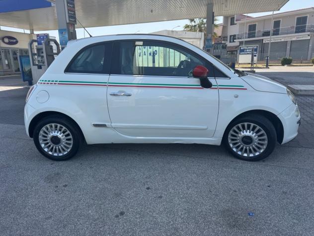 Fiat 500 1.3 Multijet 16V 75 CV Lounge - Foto 6