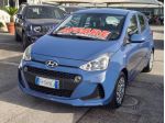 Hyundai i10 1.0 MPI Comfort