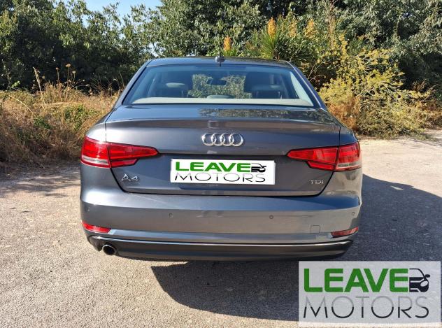 Audi A4 2.0 TDI 150 CV S tronic (M1582) - Foto 6