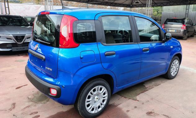 FIAT Panda 1.0 FireFly S&S Hybrid - Foto 3