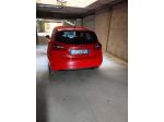 Ford Fiesta 1.0 EcoBoost 100 CV – 2018 – 115.000 km – Tagliandata