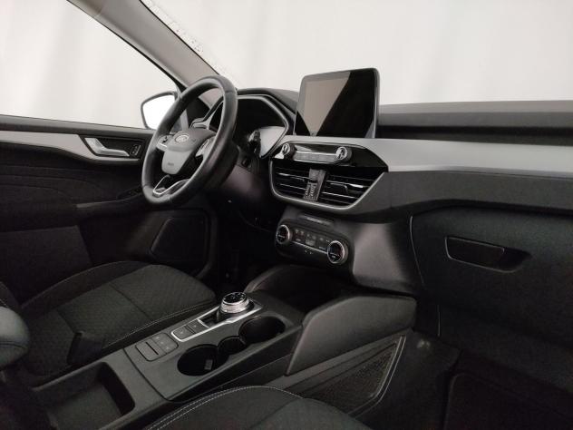 Ford Kuga 2.5 phev Connect 2wd 225cv e-shifter - Foto 7