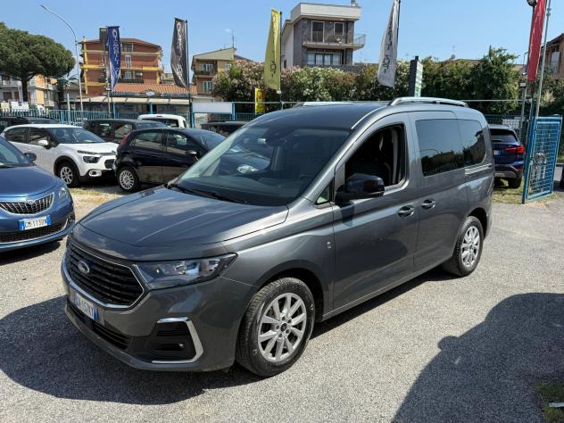 FORD TOURNEO CONNECT 2.0 122cv *AUTOM.* 7POSTI