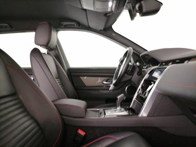 Land Rover Discovery Sport 2.0d td4 mhev R-Dynamic SE awd 180cv auto - Foto 3