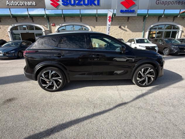 Nissan Qashqai 1.3 MHEV 158 Tekna+ Xtronic-KM. 14.625 - Foto 5