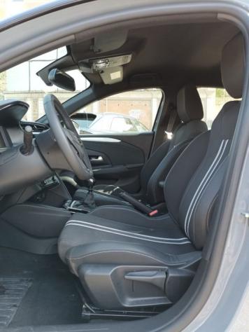 OPEL Corsa 1200 GS 100 CV CAMERA CARPLAY PDCA&P"16 rif. 23879306 - Foto 5