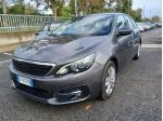 Peugeot 308 BlueHDi 130 S&S EAT8 SW Allure