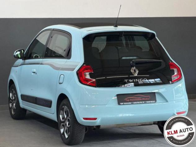 RENAULT Twingo SCe 65 CV TETTO APRBILE + ALTRE rif. 24084424 - Foto 4