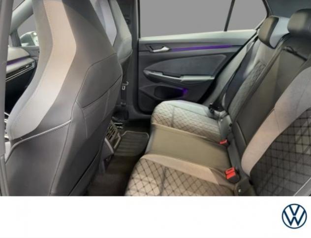 VOLKSWAGEN Golf 1.5 TSI 150 CV R-Line rif. 23868879 - Foto 6