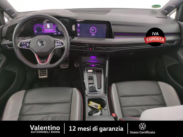 Volkswagen Golf GTI 2.0 TSI GTI DSG - Foto 7