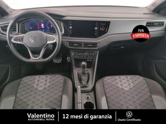 Volkswagen Taigo 1.0 TSI DSG R-Line - Foto 7