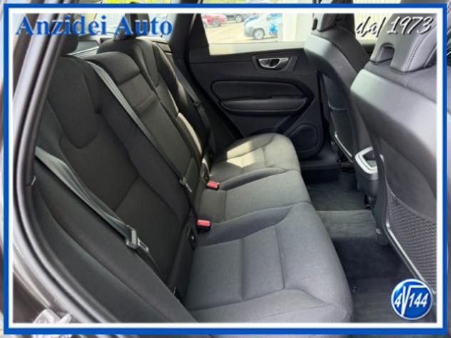 VOLVO XC60 B4 D AWD Geartronic Business rif. 23921908 - Foto 9