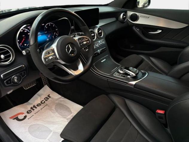 MERCEDES-BENZ C 220 d S.W. 4Matic Premium Night Edition rif. 23934958 - Foto 7
