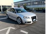 Audi A3 2.0 TDI 170 CV F.AP. Attraction