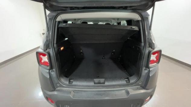 Jeep Renegade 1.6 MJet 130cv Limited - Blocca Ora! - @ - Foto 9