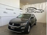 Volkswagen T-Roc 1.6 TDI SCR Style BlueMotion Technology TUA da € 189 al mese