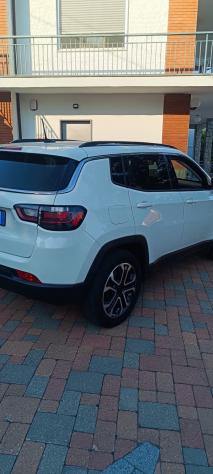 Jeep Compass 1.3 Turbo T4 190 CV PHEV AT6 4xe Limited - Foto 6