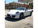 PORSCHE 911 3.8 Carrera 4S Cabriolet pdk rif. 24003203