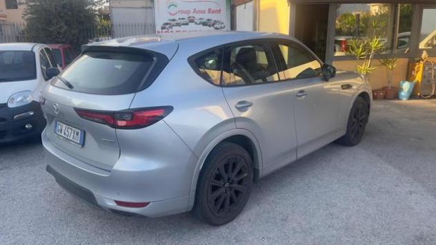 MAZDA CX-60 3.3L e-Skyactiv D 200 CV M Hybrid RWD Takumi rif. 23018519 - Foto 2