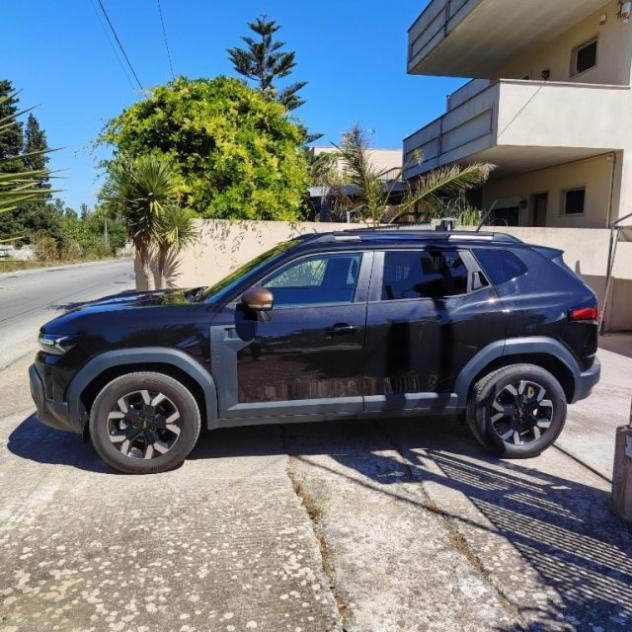 DACIA Duster Hybrid 140 CV Extreme KM0 rif. 24102070 - Foto 2