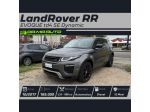 Land Rover Range Evoque 2.0 TD4 180 CV 5p. SE Dynamic