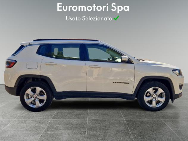 Jeep Compass Compass 1.6 mjt Longitude 2wd 120cv my19 - Foto 6