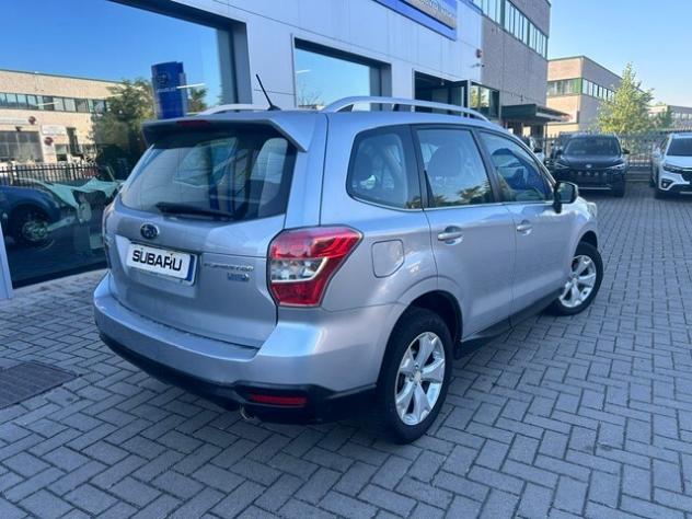 Subaru Forester 2.0D Trend - Foto 7