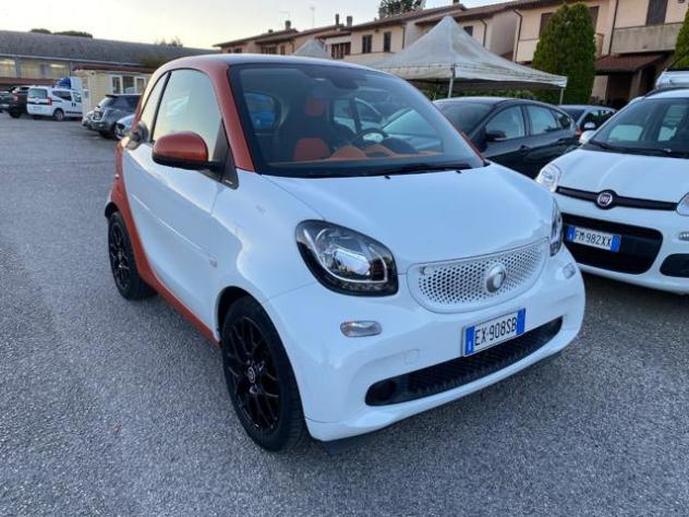 SMART ForTwo 70 1.0 Sport edition 1 rif. 24191284 - Foto 2