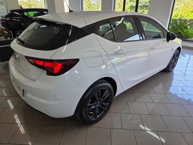 OPEL Astra 1.5 CDTI 122 CV S&S 5 porte 2020 rif. 22618061 - Foto 6