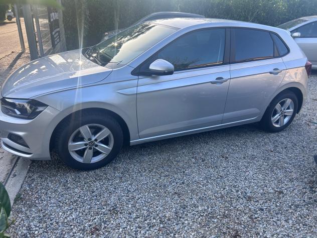 Volkswagen Polo Business 1.0 5p. Comfortline BlueMotion Tech. - Foto 5